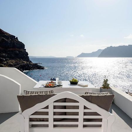 Amoudi Villas Oia  Bagian luar foto