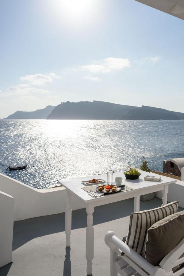 Amoudi Villas Oia  Bagian luar foto
