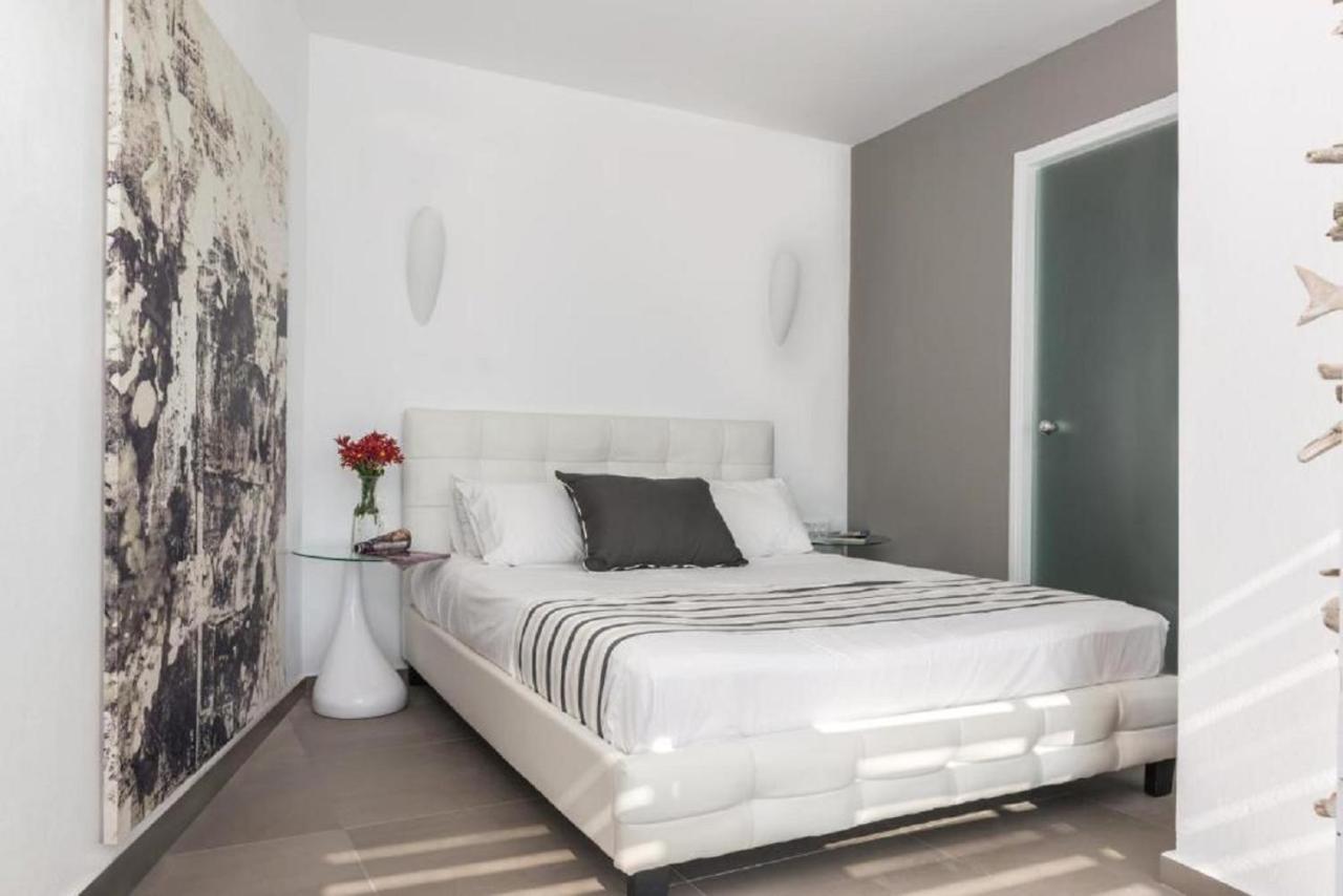 Amoudi Villas Oia  Bagian luar foto