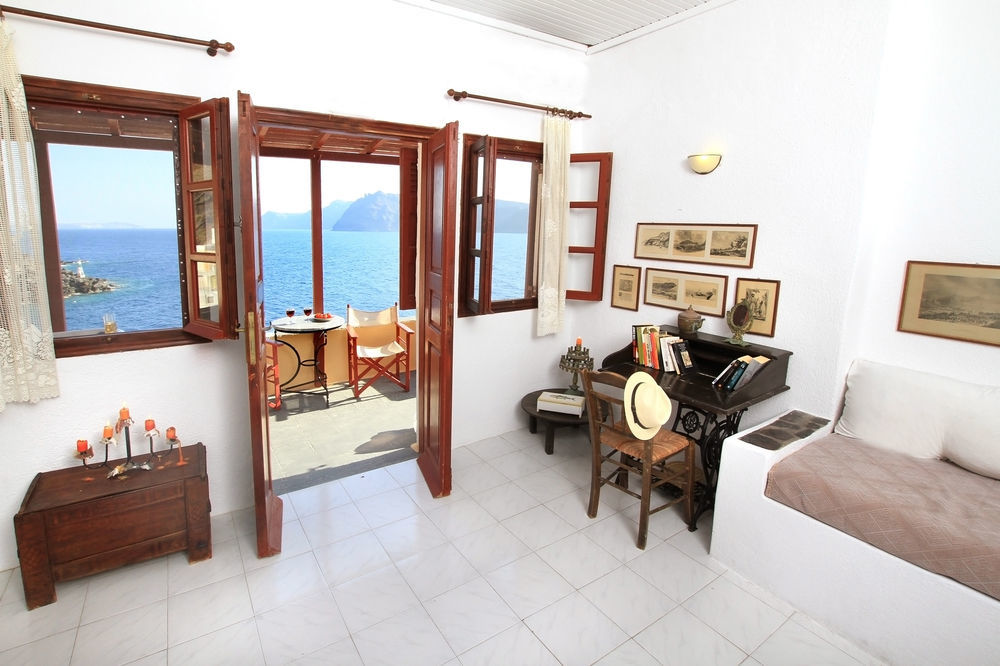 Amoudi Villas Oia  Bagian luar foto