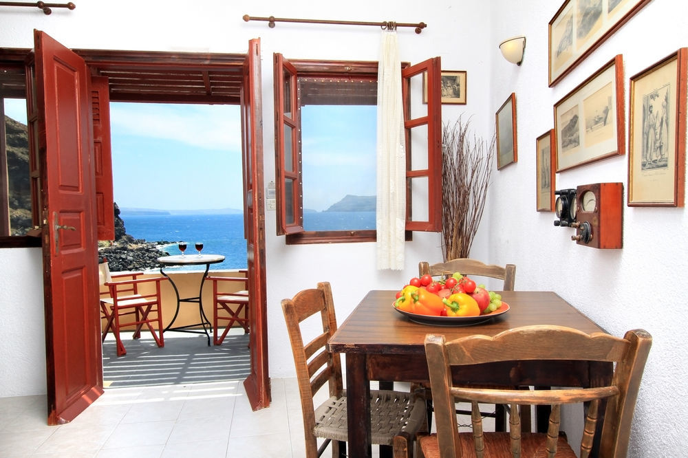 Amoudi Villas Oia  Bagian luar foto