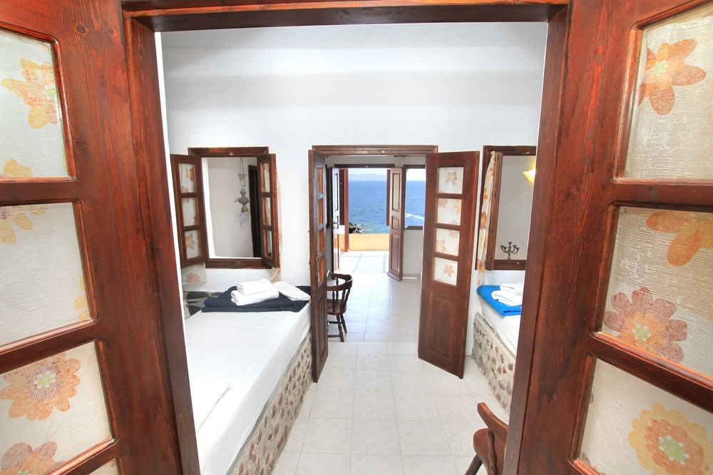 Amoudi Villas Oia  Bagian luar foto