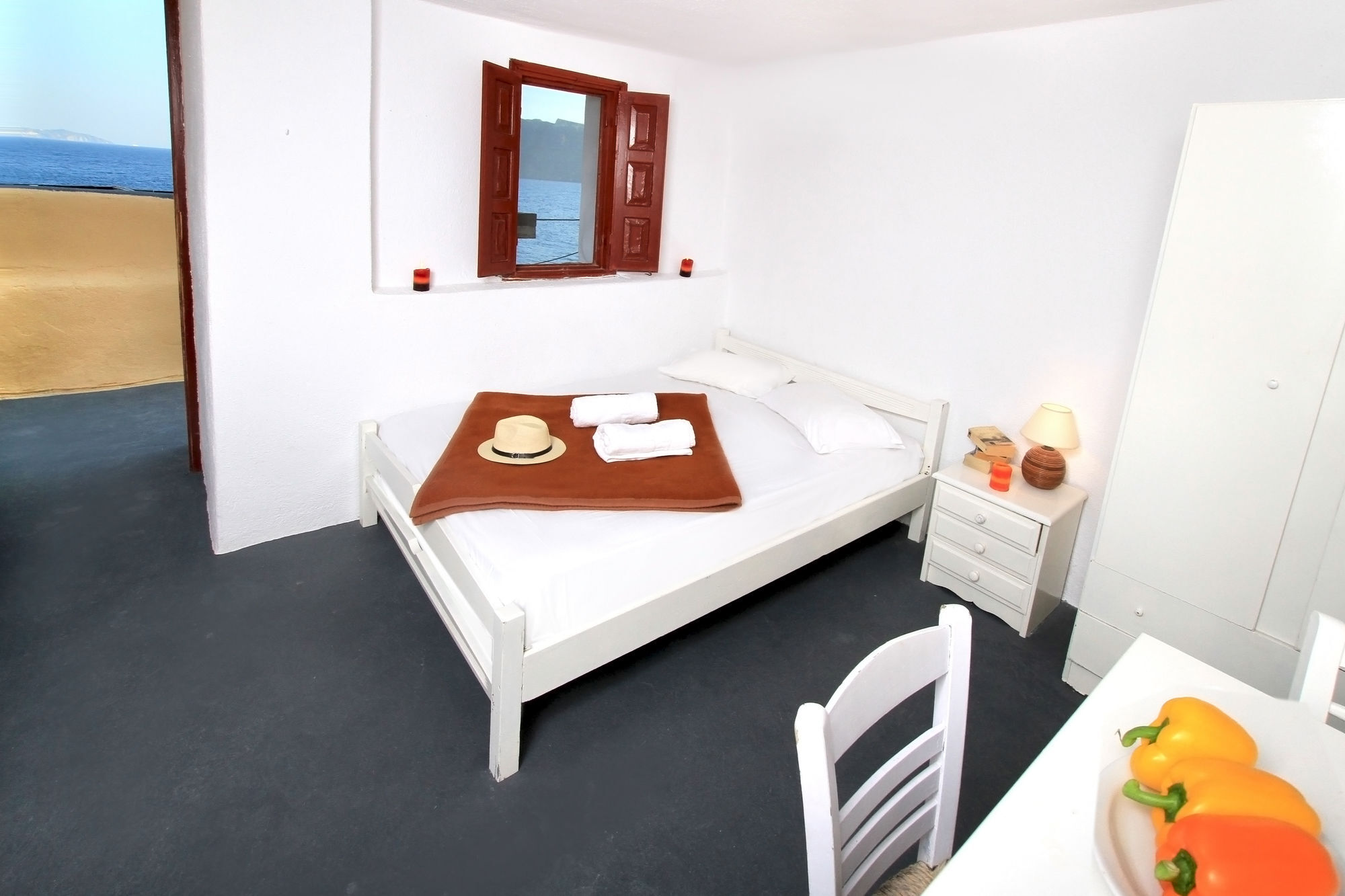 Amoudi Villas Oia  Bagian luar foto